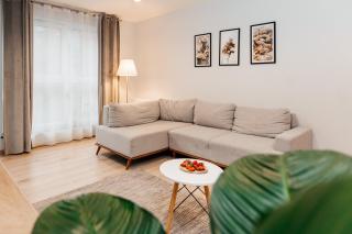 Maya's Flats & Resorts 42 - Witej Barbary - 3