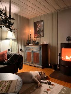 Veslekoia - Grandmas Escape - 9