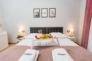 Maya's Flats & Resorts 42 - Witej Barbary - 0