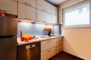 Indigo Spirit with Terrace & Foosball Old Town - 8