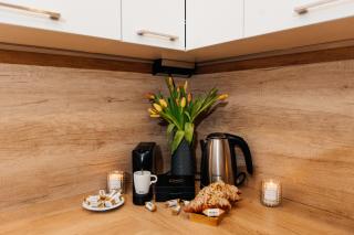 Maya's Flats & Resorts 42 - Witej Barbary - 4