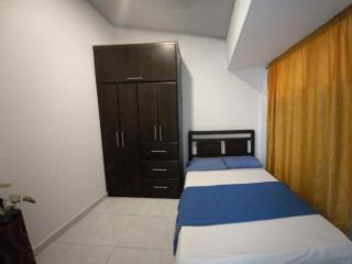 Apto 4 cuartos Valencia centro Histórico Popayán - 3