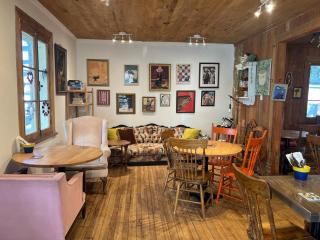 Serene Getaway Rawdon Nordic Spa, Sauna, Nature and Pool - 0