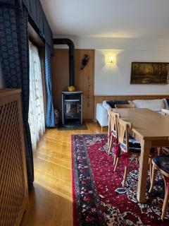 Mountain house Pieve di Cadore - 3