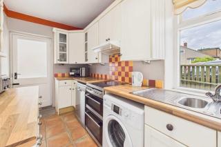 Host & Stay - Highgarth - 9