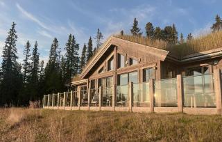 Amazing Home In Gålå With Sauna - 0