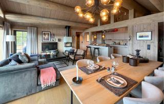 Amazing Home In Gålå With Sauna - 8