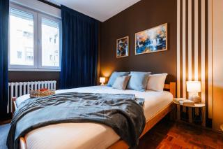 Indigo Spirit with Terrace & Foosball Old Town - 3