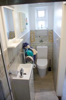 Coach House. Falcon Mews - 8