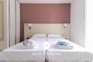 SELECT'SO HOME - Résidence Le Poséidon - Mazet en Duplex - Prestations de qualité & Services Hôteliers - POS-E - 6