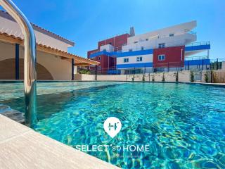 SELECT'SO HOME - Résidence Le Poséidon - Mazet en Duplex - Prestations de qualité & Services Hôteliers - POS-E - 1