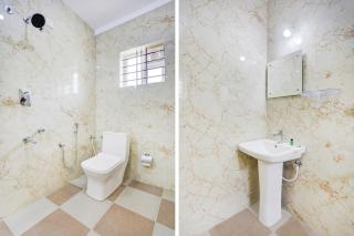 Super Hotel O PANVITH SUITES near Bangalore International Airport - 7