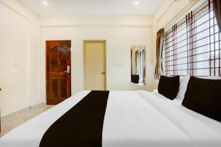 Super Hotel O PANVITH SUITES near Bangalore International Airport - 4