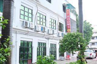 The Hotel Ambassador Inn - 2