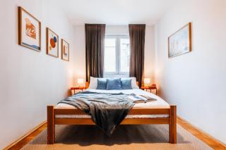 Indigo Spirit with Terrace & Foosball Old Town - 1