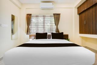 Super Hotel O PANVITH SUITES near Bangalore International Airport - 1