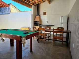 Casa no Centro 600m da Praia - 7