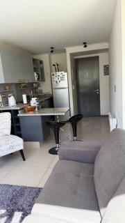 Depto moderno 2D 2B con estacionamiento y wifi - 4