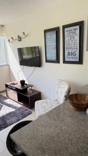 Depto moderno 2D 2B con estacionamiento y wifi - 5