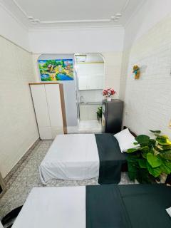 Viet Home Stay- Chi Nhánh Chùa Láng - HV Ngoại Giao- Ngoại Thương - 2