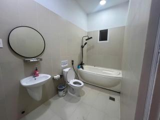 VAH Villa 9 Bedrooms - 2