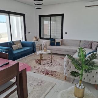 Villa Haute standing à coté plage Hassi jerbi - 5