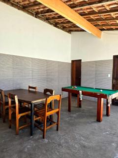 Casa no Centro 600m da Praia - 6