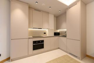 Amplio piso exterior de un dormitorio en el barrio La Latina Temporal SCR7B1 - 3