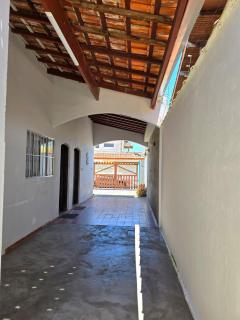 Casa no Centro 600m da Praia - 3