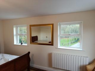 The Free Range Room at The Cracked Hen - 6