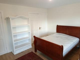 The Free Range Room at The Cracked Hen - 5