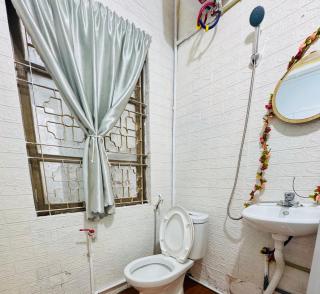 Viet Home Stay- Chi Nhánh Chùa Láng - HV Ngoại Giao- Ngoại Thương - 9