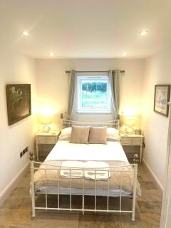 The Stables, a delightful 3 bed house near the Norfolk Broads - 2