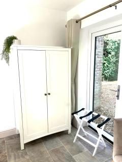 The Stables, a delightful 3 bed house near the Norfolk Broads - 3