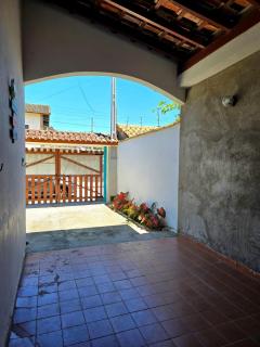 Casa no Centro 600m da Praia - 2