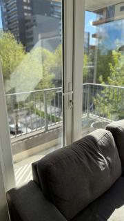 Depto moderno 2D 2B con estacionamiento y wifi - Concepción - 6