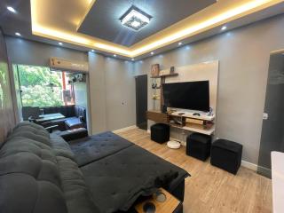 COP 30 Comfy Apartment near Hangar - 6