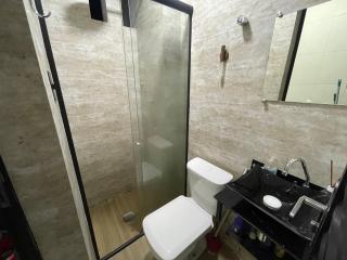 COP 30 Comfy Apartment near Hangar - 7