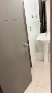 Depto moderno 2D 2B con estacionamiento y wifi - 1