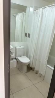 Depto moderno 2D 2B con estacionamiento y wifi - 2