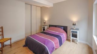 La maison au cœur médiéval - 0