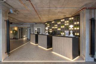 Sandman Signature Glasgow Hotel - 9