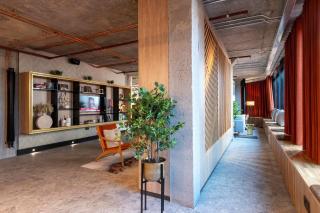 Sandman Signature Glasgow Hotel - 5