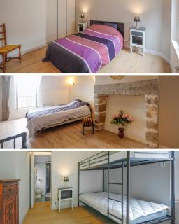 La maison au cœur médiéval - 1