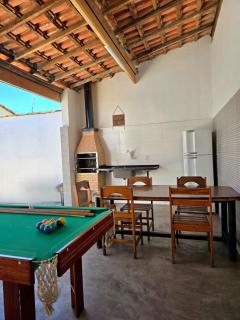 Casa no Centro 600m da Praia - 9