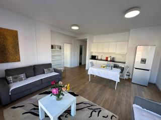 Tirana Sweet Apartments by TS - 7