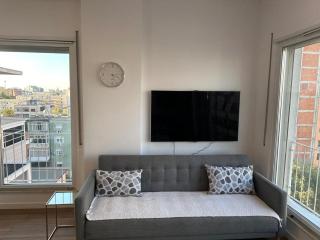 Tirana Sweet Apartments by TS - 1