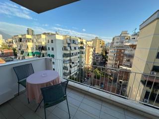 Tirana Sweet Apartments by TS - 4