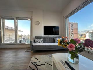 Tirana Sweet Apartments by TS - 0