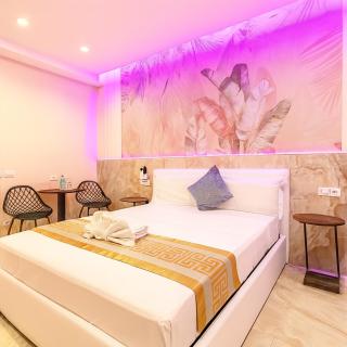 Bed Cinecittadue - 4